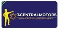 J. CENTRAL MOTORS | Empilhadeiras e Equipamentos