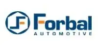 FORBAL | Indústria Metalúrgica