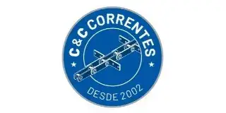 C&C CORRENTES | Correntes Industriais