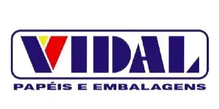 VIDAL | Papéis e Embalagens