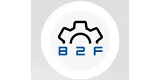 B2F | Consultoria de Engenharia Mecânica