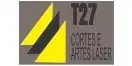 T27 Cortes e Artes Laser