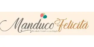 MANDUCO FELICITÁ | Decoração para Festas Temáticas
