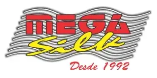 MEGA SILK | Matrizes Serigráficas