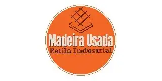 MADEIRA USADA | Móveis de Estilo Industrial