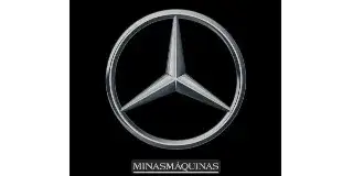 MINASMÁQUINAS | Concessionária Caminhões Mercedes Bens