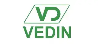 VEDIN | Selos Mecânicos e Vedação Industrial
