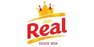 Chás Naturais Real
