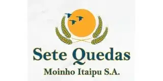Moinho Itaipu