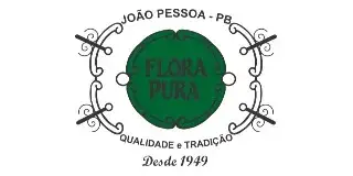 FLORA PURA JOAO PESSOA