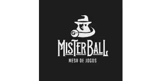 Misterbaal Mesa de Jogos