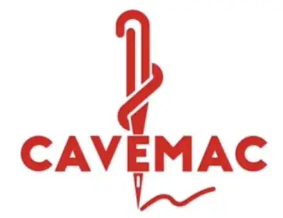 CAVEMAC | Distribuidora de Máquinas de Costura e Peças