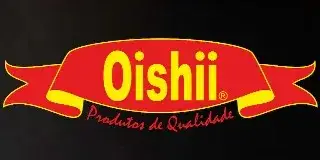 OISHII | Produtos Alimentícios