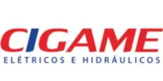 CIGAME | Elétricos e Hidráulicos
