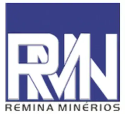 Remina - Refinaria de Minérios Nacional