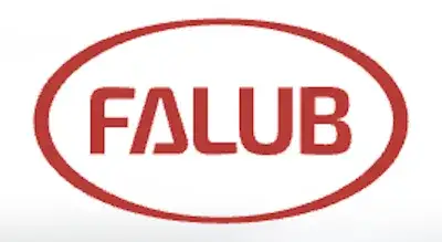Falub - Lubrificantes e Logística Reversa