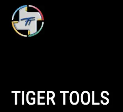 TIGER TOOLS | Ferramentas