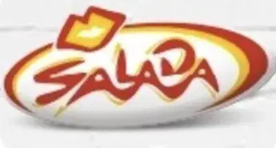 Sorvete Salada