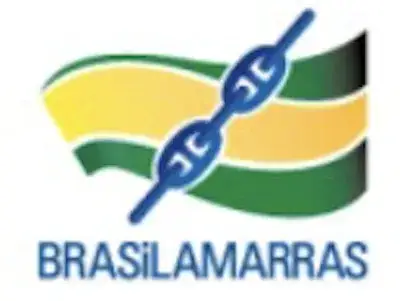 Brasilamarras - Linhas de Amarração
