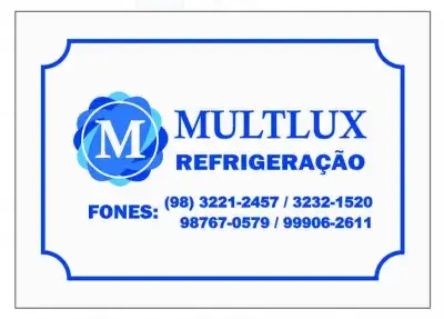 Multlux Refrigeração