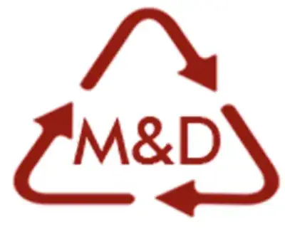 MD Plásticos