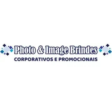 Logo Photo & Image Brindes