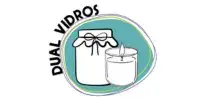 DUAL VIDROS | Potes  e Garrafas
