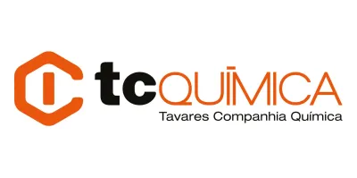 Logo TC QUÍMICA | Matérias-Primas para Cosméticos