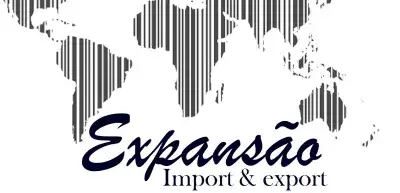 Expansão Import Export