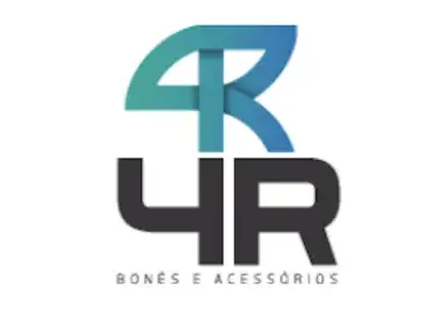 4R Bonés e Acessórios de Moda