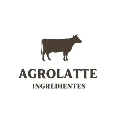 Agrolatte Ingredientes