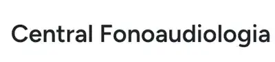 Central Fonoaudiologia