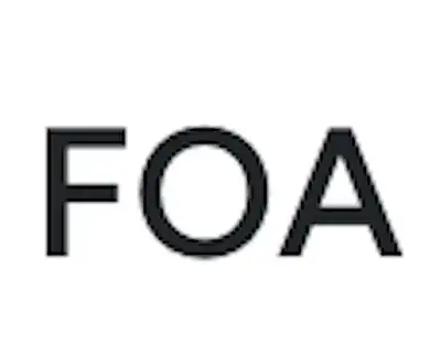 FOA | Arquitetura e Construção
