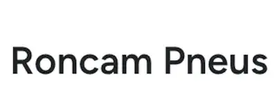 Roncam Pneus
