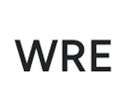 WRE | Comunicação Visual