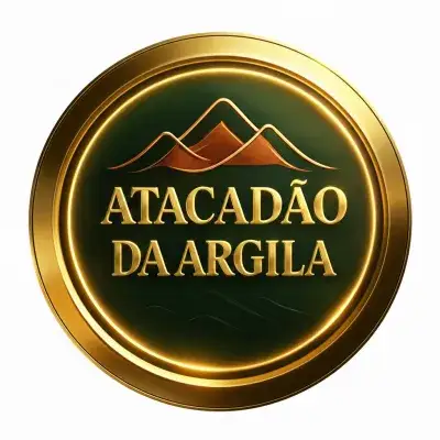 ATACADÃO DA ARGILA | Indústria e Comércio de Argila