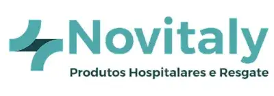 NOVITALY | Produtos Hospitalares e Resgate