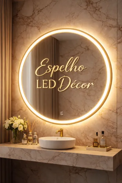 Espelholed DECOR