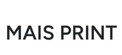 MAIS PRINT | Soluções Gráficas
