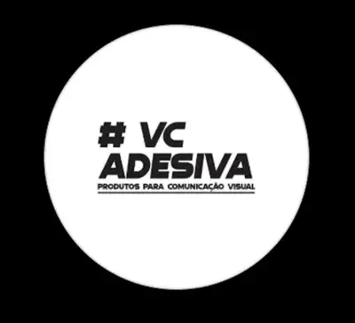 VC ADESIVA | Produtos para Comunicação Visual