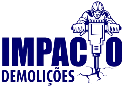 IMPACTO DEMOLIÇÕES