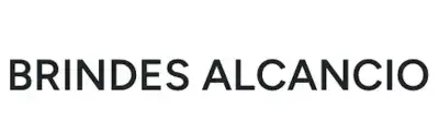 BRINDES ALCANCIO