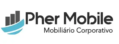 PHER MOBILE | Mobiliário Corporativo
