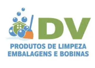 DV | Produtos de Limpeza & Embalagens