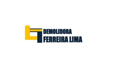 DEMOLIDORA FERREIRA LIMA | Demolição e Locação de Máquinas em Araçoiaba da Serra