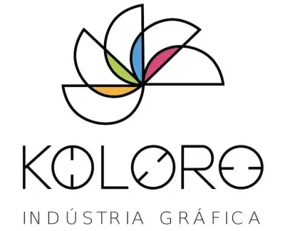 KOLORO | Indústria Gráfica
