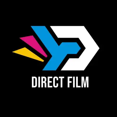 DIRECT FILM | Impressão e Insumos DTF