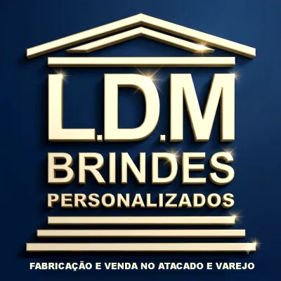 LOJÃO DO MDF Brindes personalizados
