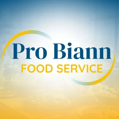 PRO BIANN | Distribuidora de Alimentos e Bebidas