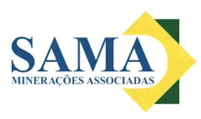 SAMA | Minerações Associadas